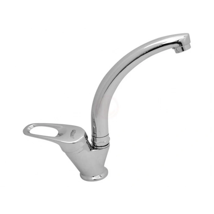 Güven Musluk Smart Kuğu Lavabo Bataryası