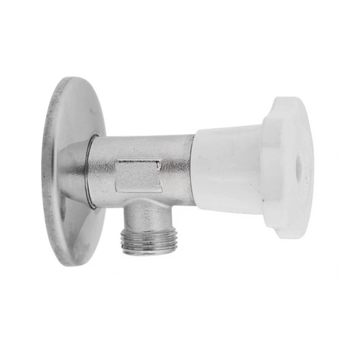 Güven Musluk Taharet Musluğu Kumlu Yüzey 3/8 inch