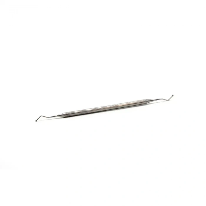 Gvn Art Seramik Çift Taraflı Şekillendirme Kalemi 17cm N:26