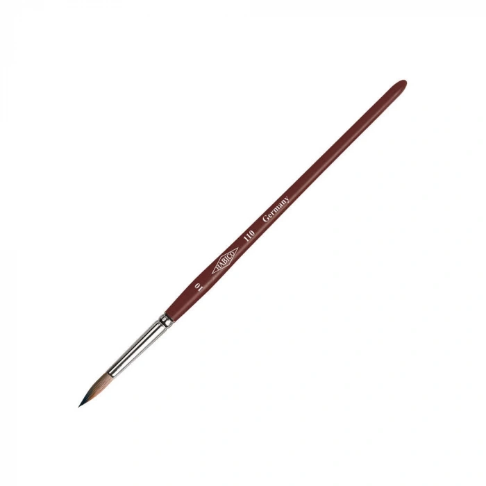 Habico Sulu boya Fırçası 110/10