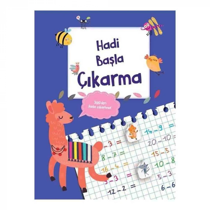 Hadi Başla Çıkarma