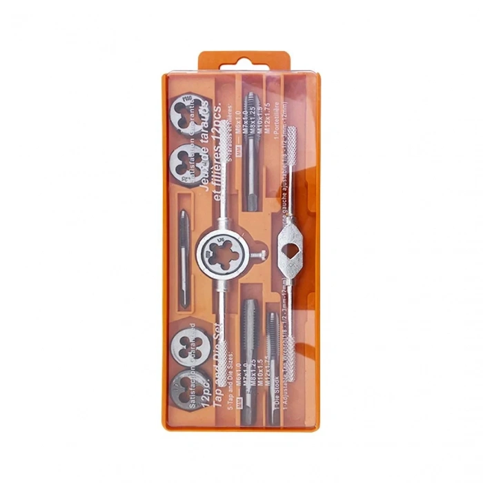 Hainz Köln Kılavuz Seti (12 Parça)