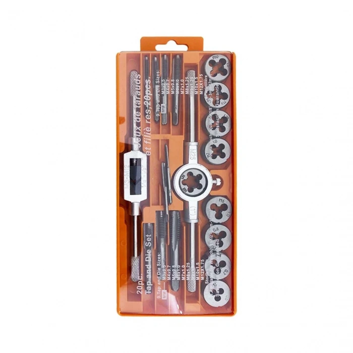 Hainz Köln Kılavuz Seti (20 Parça)