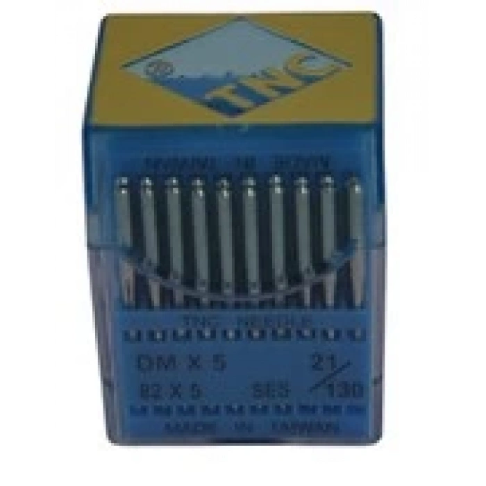 Halı Overlok İğnesi / DMX5 SES 21/130 100ADET