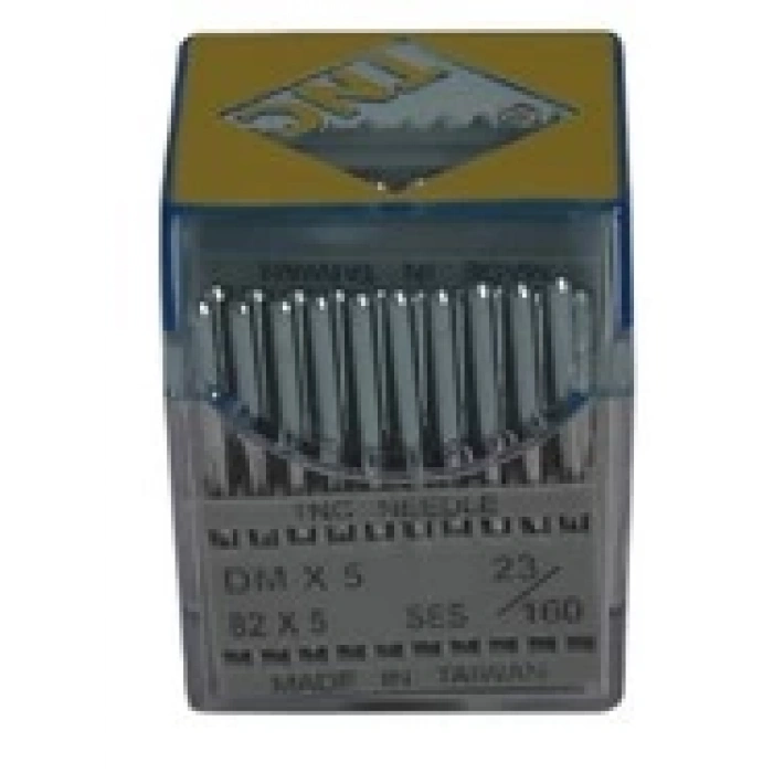 Halı Overlok İğnesi / DMX5 SES 23/160 100ADET