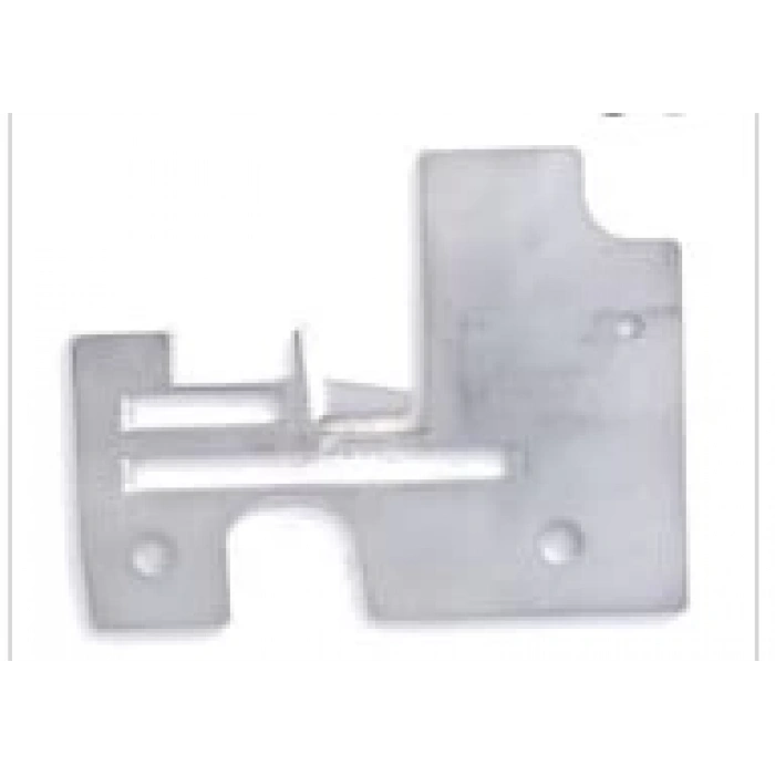 Halı Overlok Plakası / 37459