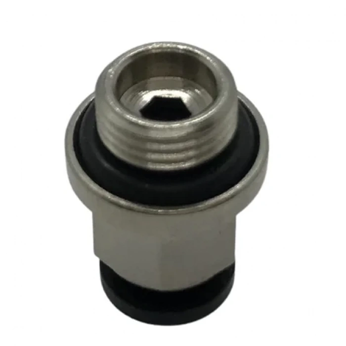 Hava Hortum Düz Erkek Rekor 18-4 PC04-G01