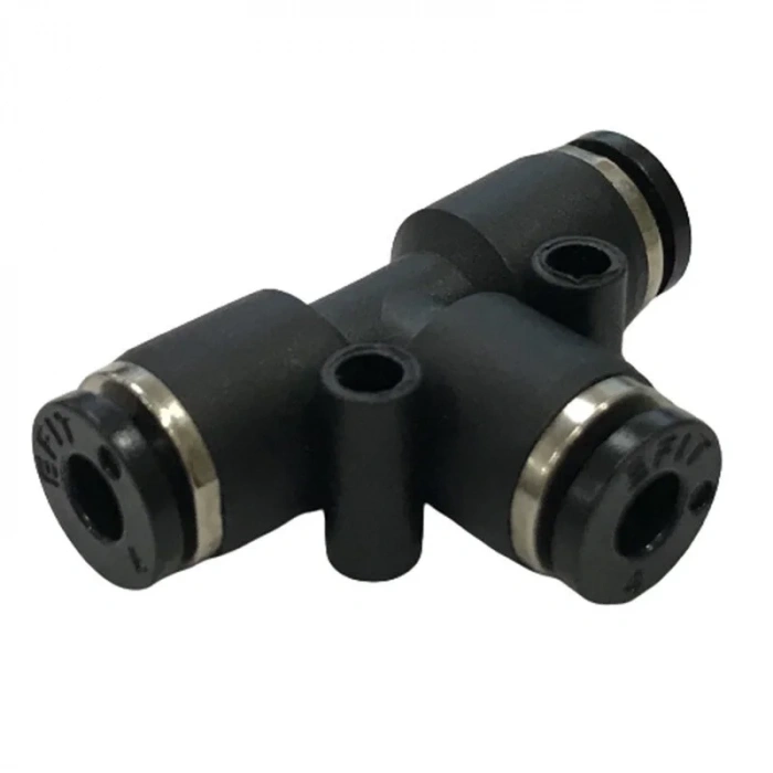 Hava Hortum T Rekor 4mm PE04