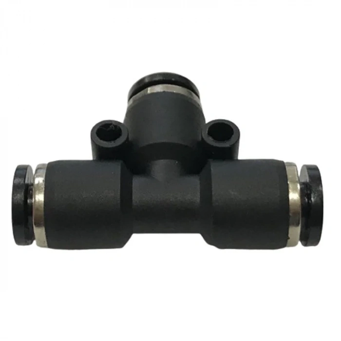 Hava Hortum T Rekor 4mm PE04