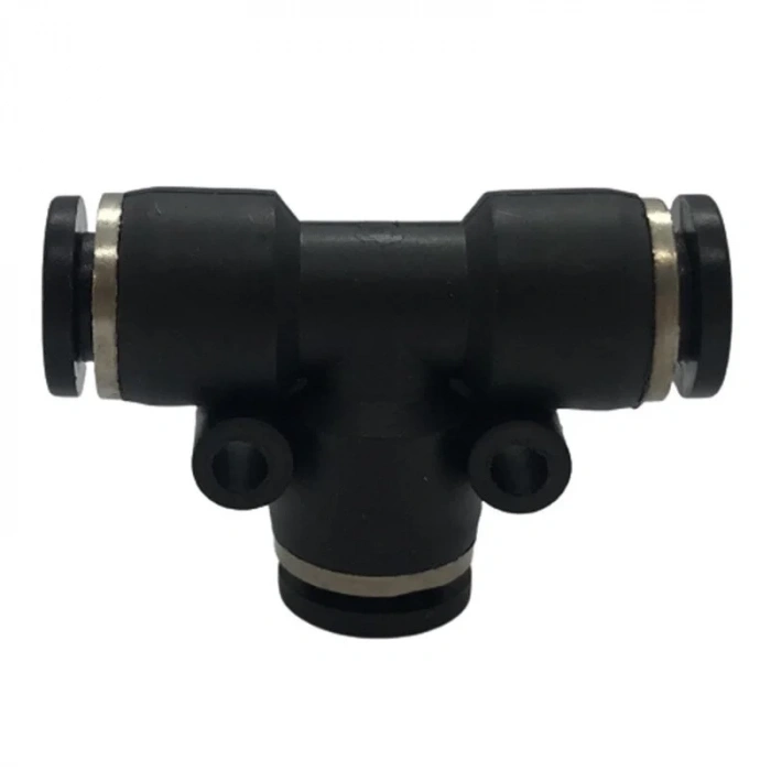 Hava Hortum T Rekor 6mm / PE06