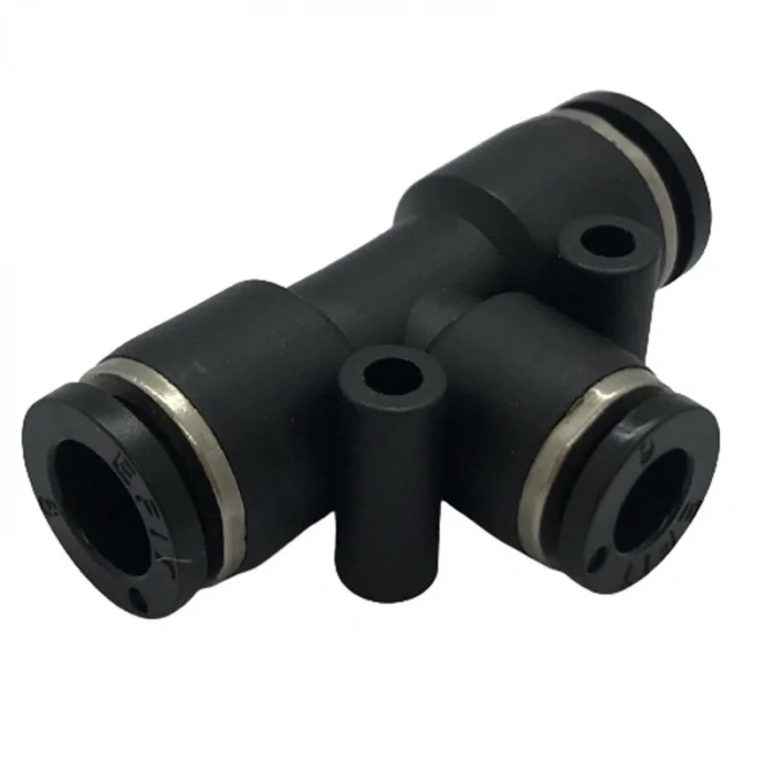 Hava Hortum T Rekor 8mm / PE08