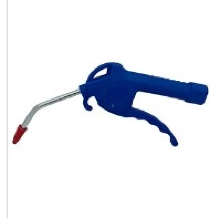 Hava Hortum Tabancası Plastik Kısa (Ekstra Kalite)