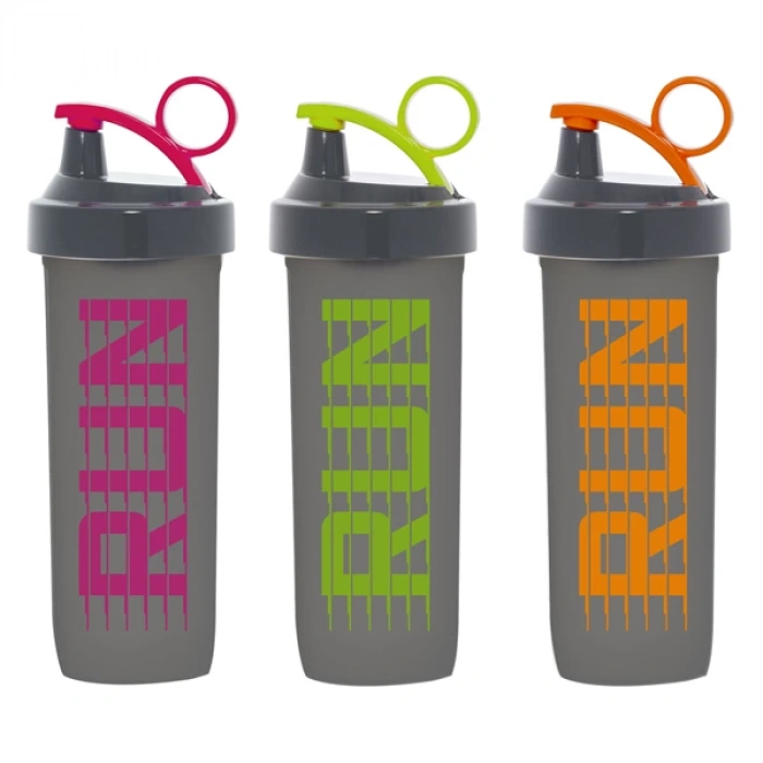 Herevin Desenli Shaker-Pp-Run-Kombin Renk 0.74 Lt 161515-560