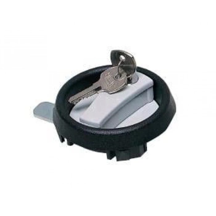 Hisar DOSYA DOLABI KİLİDİ - HSR-122