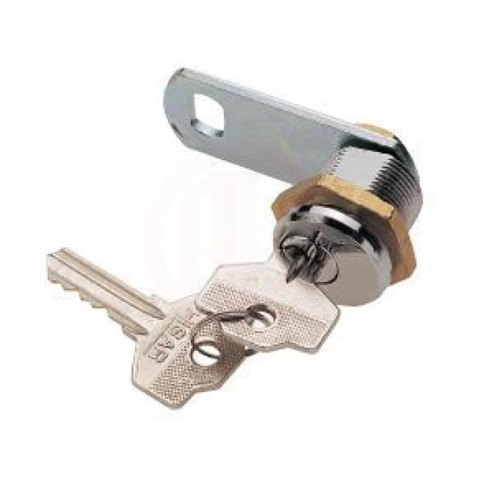 Hisar MANDALLI KİLİT KISA PİRİNÇ - HSR-150