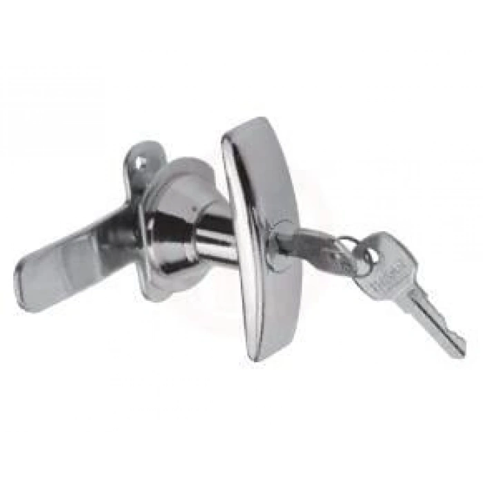 Hisar T KOLLU KİLİT - HSR-120