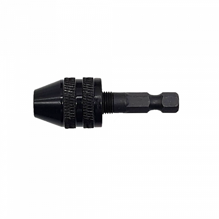 Hobi Bits Saplı Mini Mandren 0,5 - 4 mm