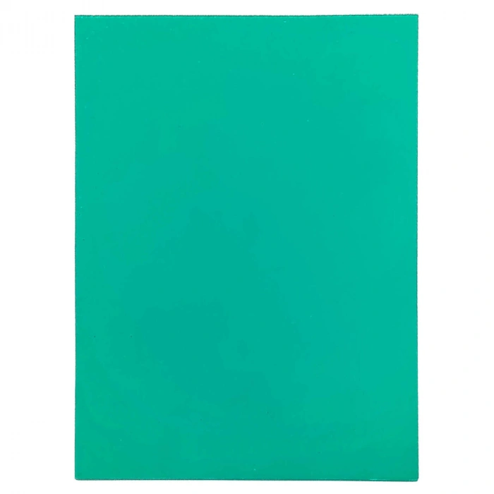 Hobi Market Linol Tabaka 3 mm. A5 Yeşil