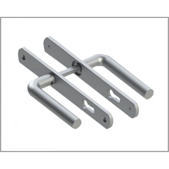 İçel Aynalı Sosis Kol