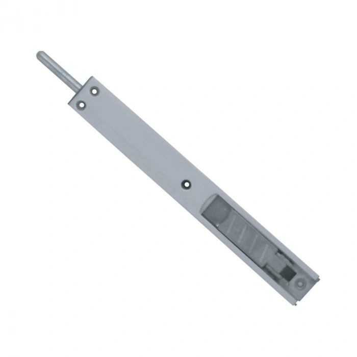 İçel Menteşe Savyo Sürgü Uzun Siyah Dar