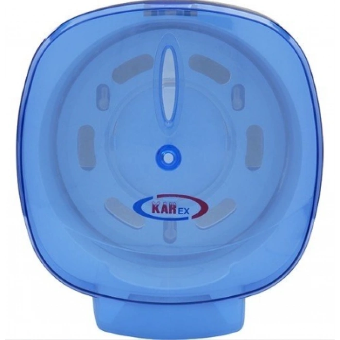 İçten Çekme Tuvalet Kağıdı Aparatı Büyük (1 Adet)