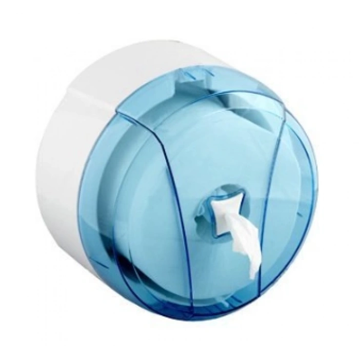 İçten Çekme Tuvalet Kağıdı Aparatı Mini ( 6 Adet )