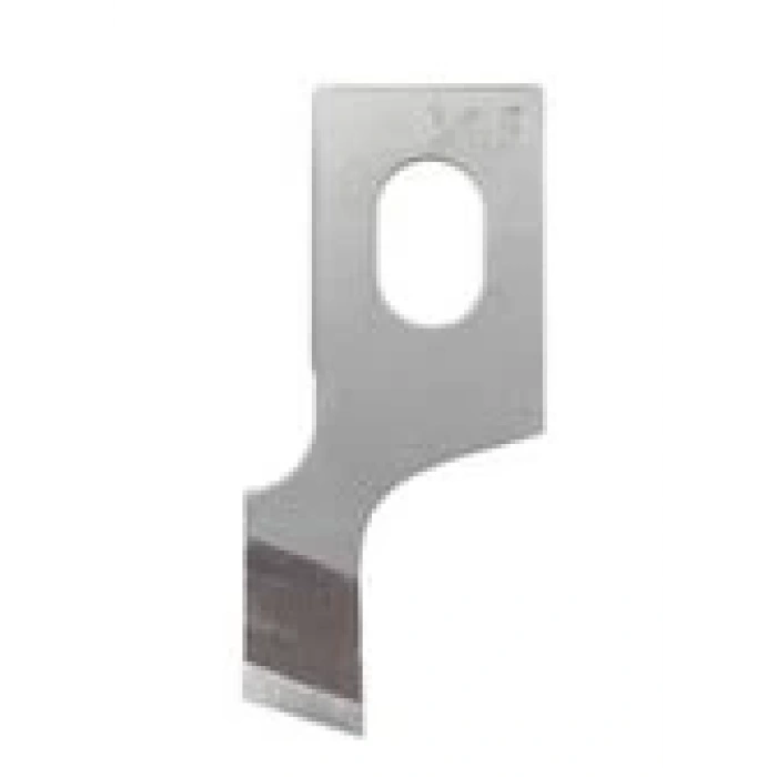 İlik Bıçağı / 71CL 1/4inç 12Adet