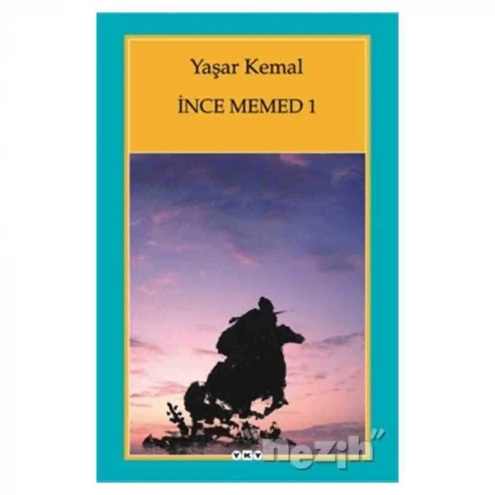 İnce Memed - 1