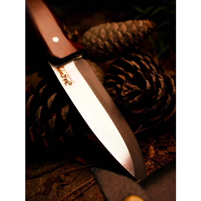 Işık Camping Kamp Bıçağı Klasik Seri