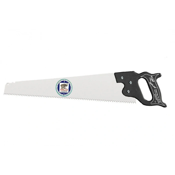 Işıklar Fil Pala Plastik Sap Testere 55 Cm - 140-55