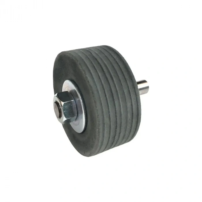 Iskarpela Bileme/Kılağı Alma Silindir Deri Disk 70 mm