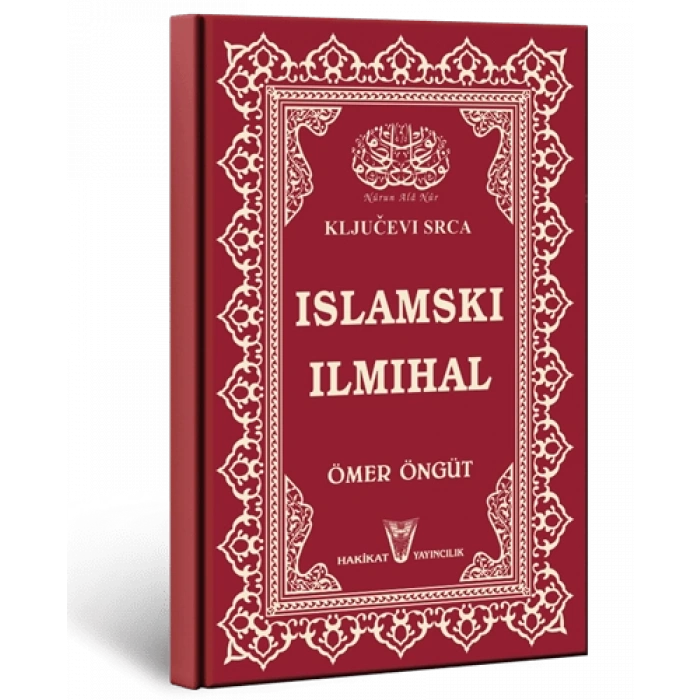 Islamski Ilmihal (Boşnakça İlmihal)
