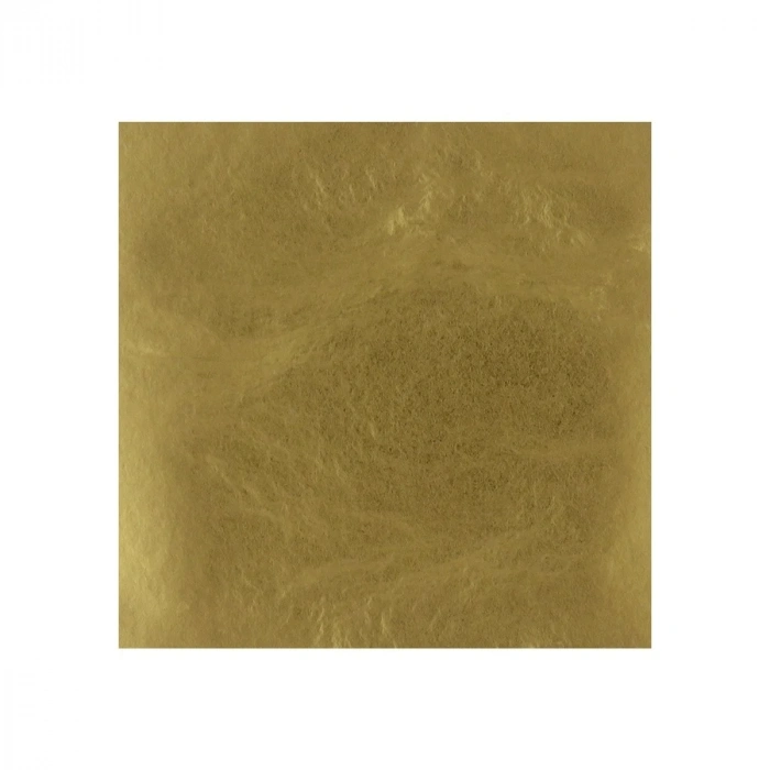 İsra Defter Altın 25yp 8x8cm 24K Kırmızı