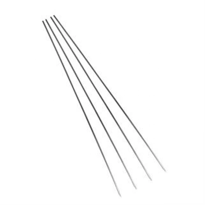 İz Makinesi Delgi Şişi 1.6 mm (1 Adettir)