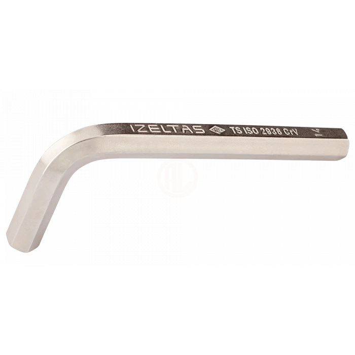 İzeltaş Allen Anahtar Altı Köşe 24 mm