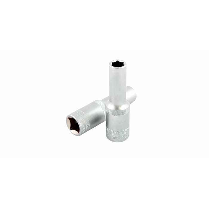 İzeltaş Altı Köşe Derin Lokma Anahtar 1/2 İnç