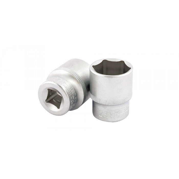 İzeltaş Altı Köşe Lokma Anahtar 1/2 İnç