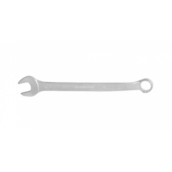 İzeltaş Boyunlu Kombine Anahtar