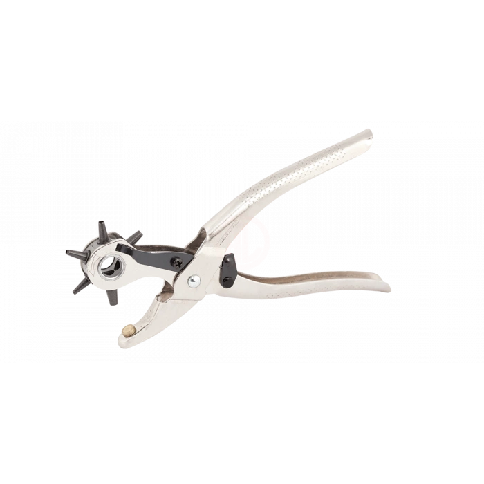 İzeltaş Delik Zımba 225 mm