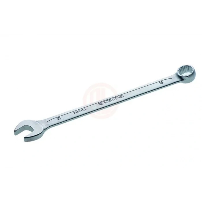 İzeltaş Extra Uzun Kombine Anahtar 27 mm