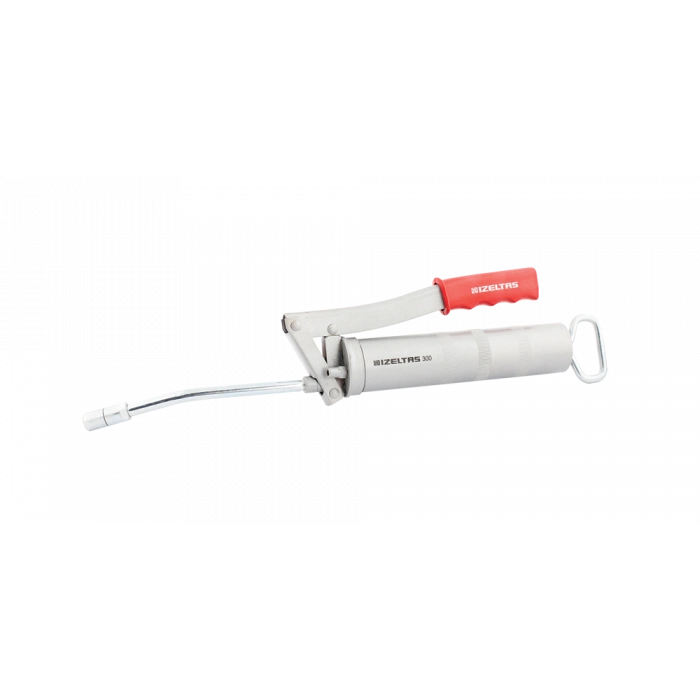 İzeltaş Gres Pompası Kaval Borulu