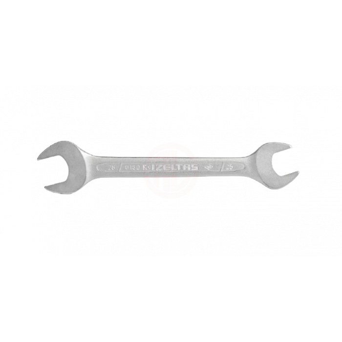 İzeltaş İki Ağız Anahtar Uzun Boy 11x13 mm