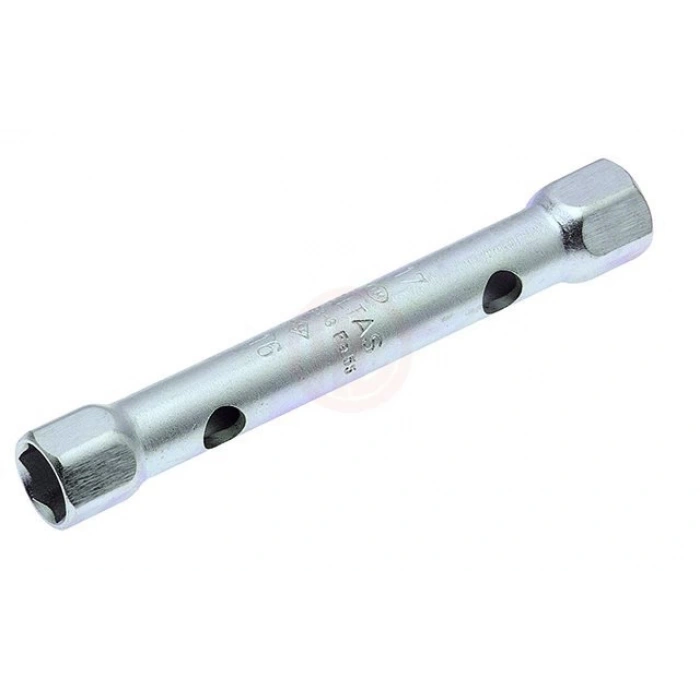 İzeltaş Kovan Anahtar İki Ağız 27x32 mm