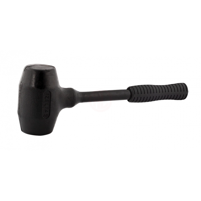 İzeltaş Lastik Çekiç 400 Gr