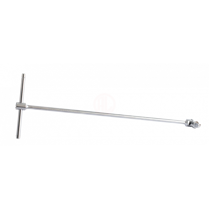 İzeltaş Mafsallı T Kol 1/2 İnç 500 mm