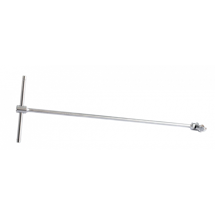 İzeltaş Mafsallı T Kol Lokma