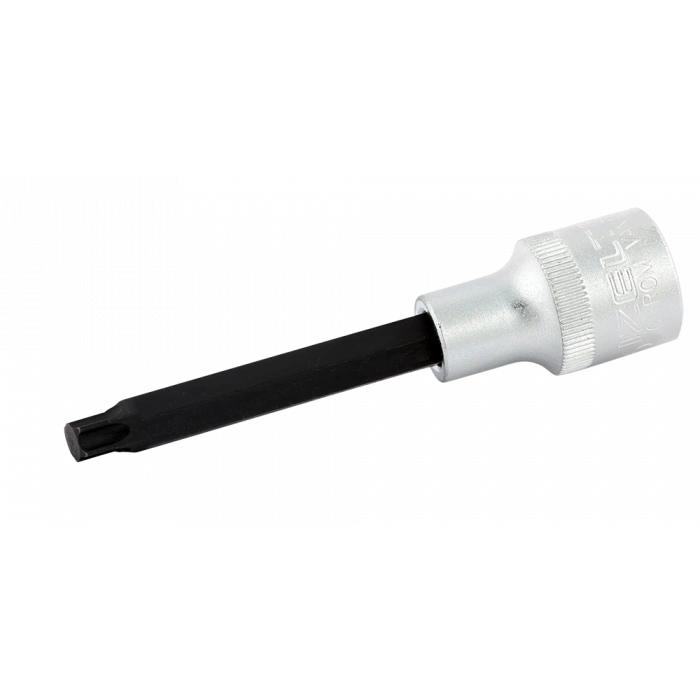 İzeltaş Manyetik Lokma Torx Uç 1/2 İnç