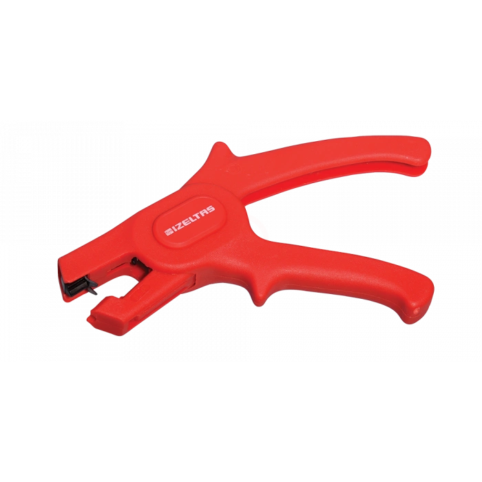 İzeltaş Mekanik Kablo Sıyırıcı 0,5 mm - 4 mm