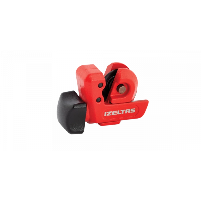 İzeltaş Mini Boru Kesici (Bakır ve Alüminyum İçin)