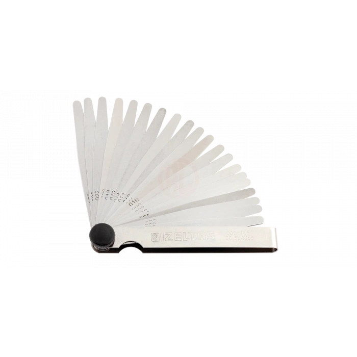 İzeltaş Sentil 2-35/1000 İnç SAE